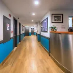 Hudson River Hotel