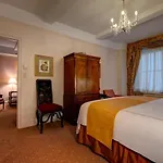Hotel Elysee By Library Hotel Collection