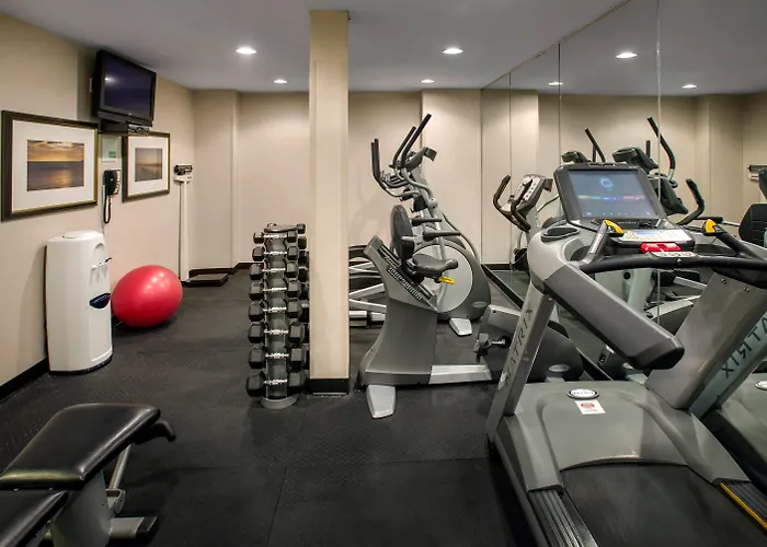 Holiday Inn Manhattan 6Th Ave - Chelsea By Ihg