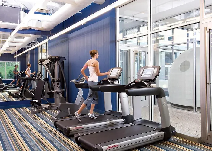 Aloft Harlem