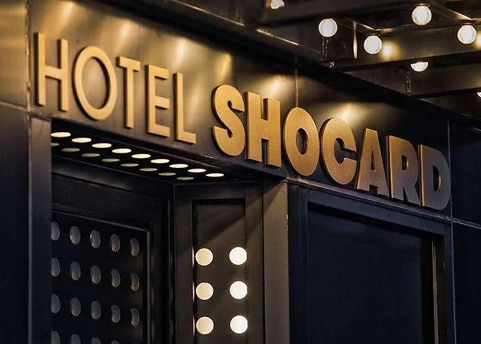 Hotel Shocard