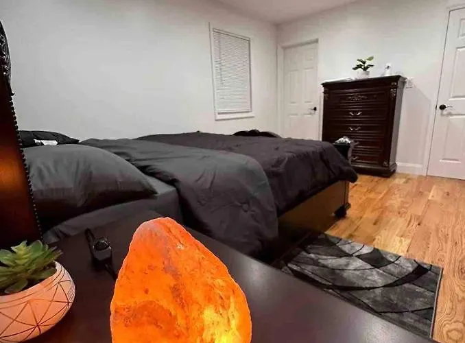 Classic Room Near Jfk
