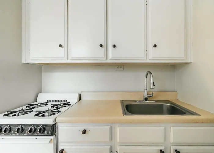 Apartment 1333: East Village
