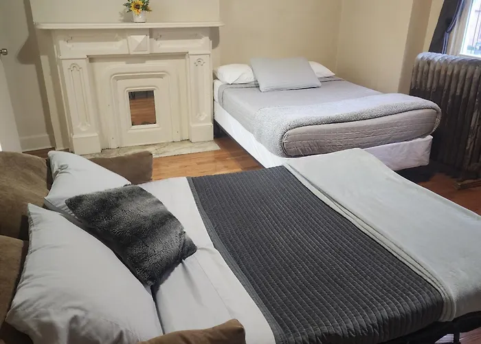New York City Guesthouse