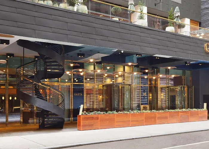 Grayson Hotel