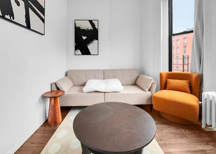 Stylish 3Bd Heart Of Park Slope