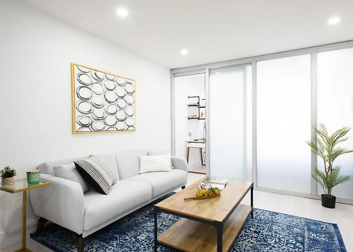75-2C Furnished 1Br W&D Elev Wd Central Park