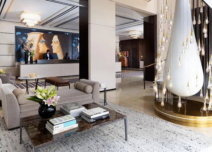 The Langham, New York, Fifth Avenue