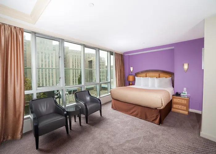 Hotel Mulberry