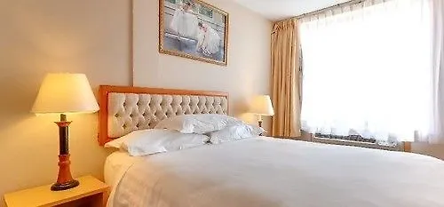 Flushing Hotel
