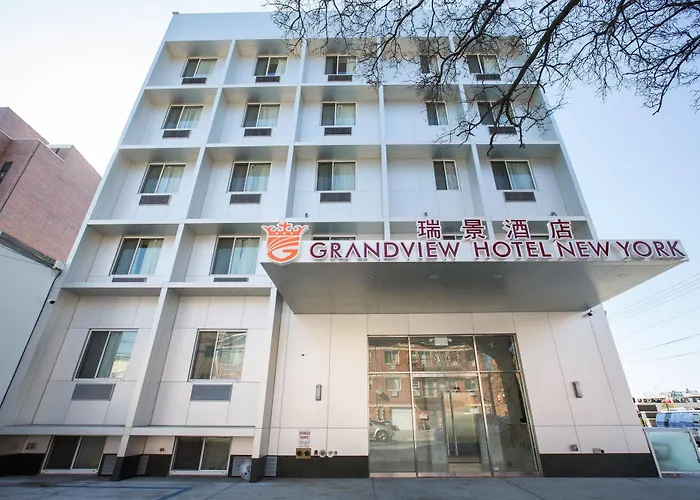 Grandview Hotel New York