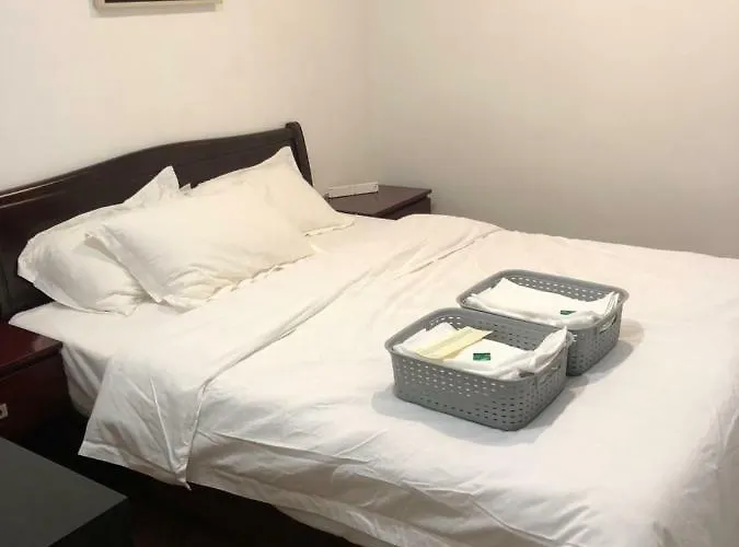 Annie\'S Modern Guest House