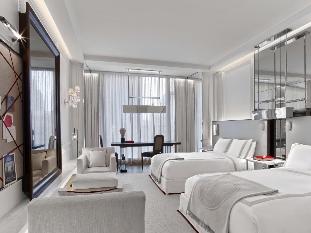 Baccarat And Residences 5* New York