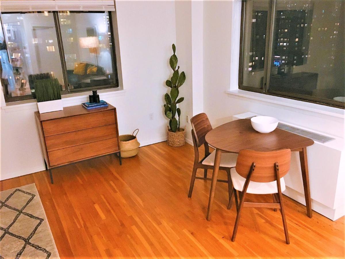 Apartment Yorkville East Side 30 Day New York