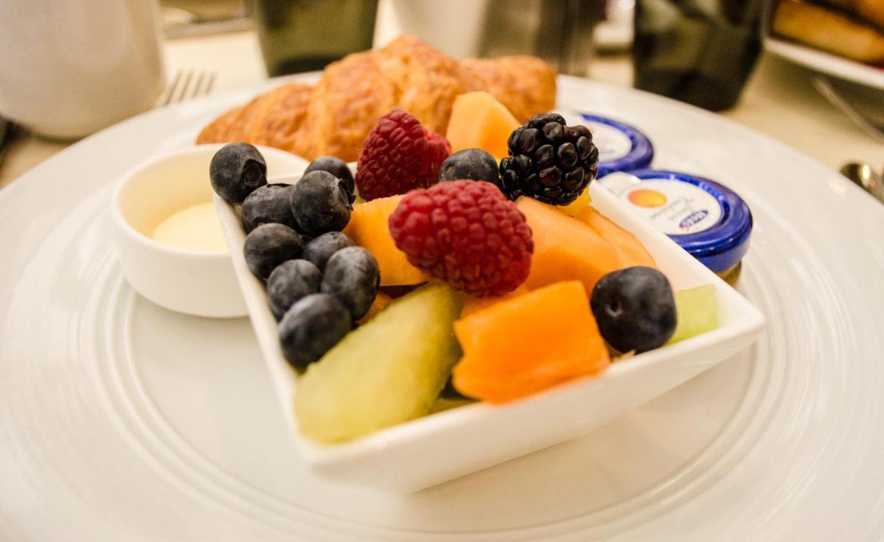 Hyatt Grand Hotel New York