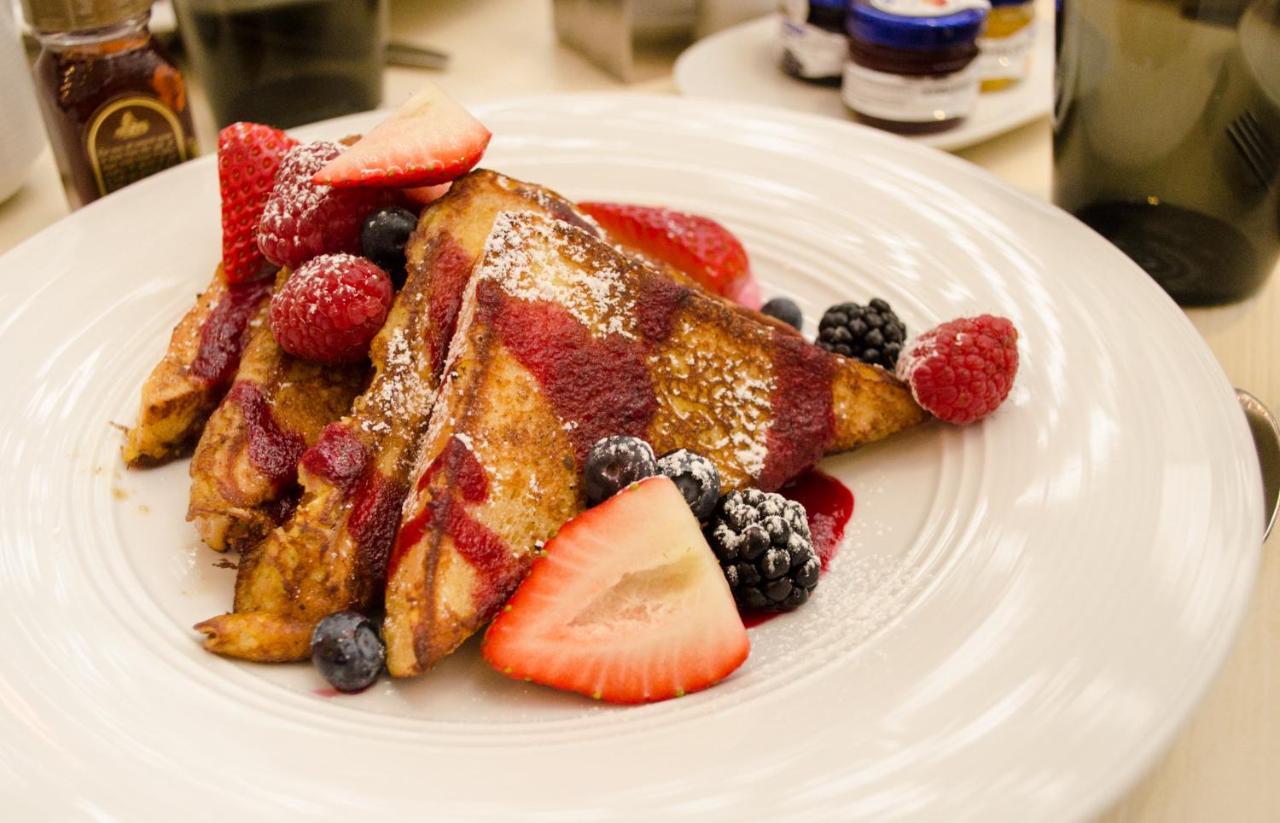 Hyatt Grand 4* New York