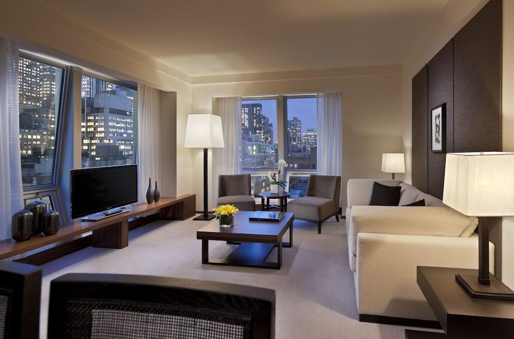 The Langham, New York, Fifth Avenue Hotel