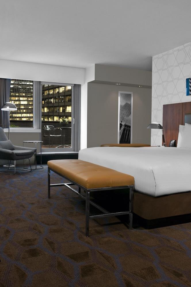 Doubletree By Hilton Metropolitan City 4*