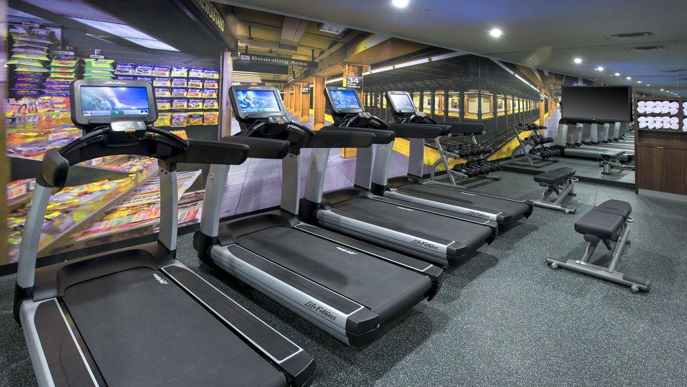 Hotel Courtyard By Marriott Manhattan/chelsea 4*