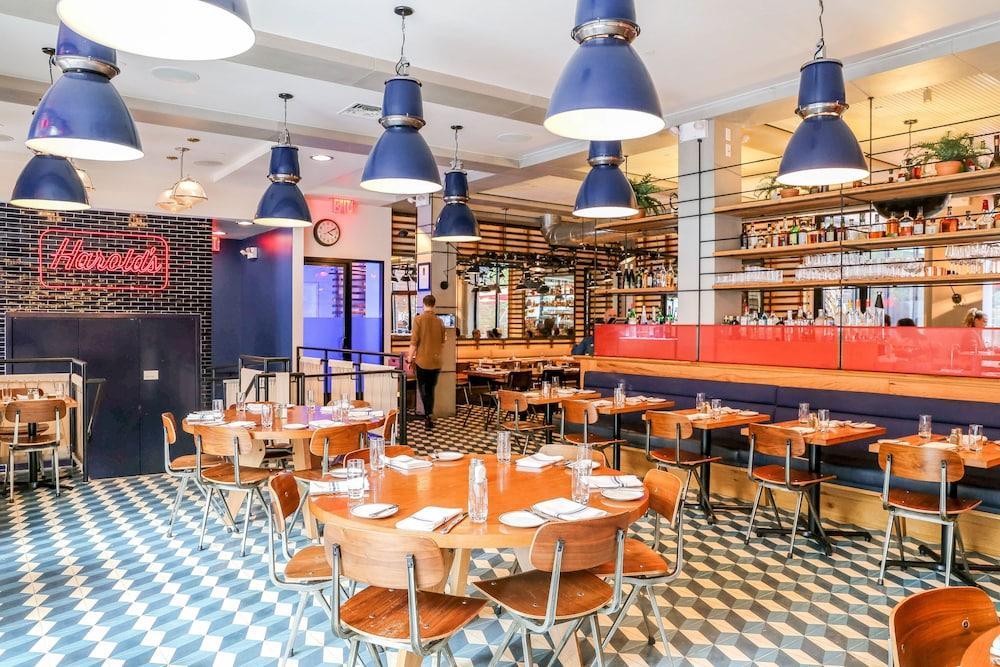 Hotel Arlo Soho New York