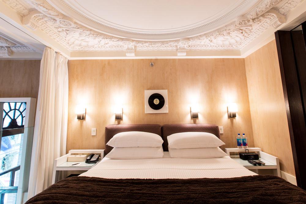 Hotel City Club 4*