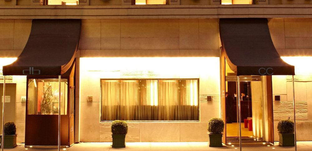 City Club New York
