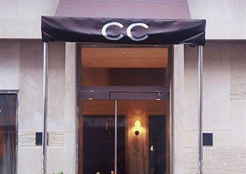 City Club