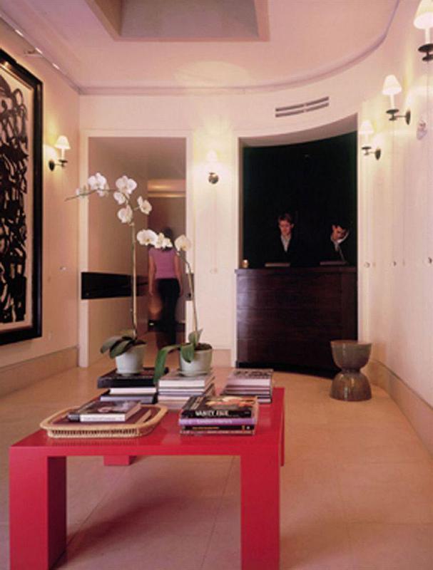 City Club Hotel 4*