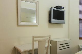 Hotel Da Vinci 3*