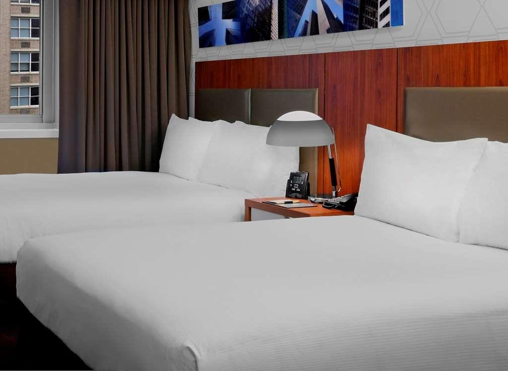 Doubletree By Hilton Metropolitan City Hotel