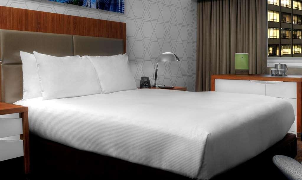 Doubletree By Hilton Metropolitan City Hotel 4*