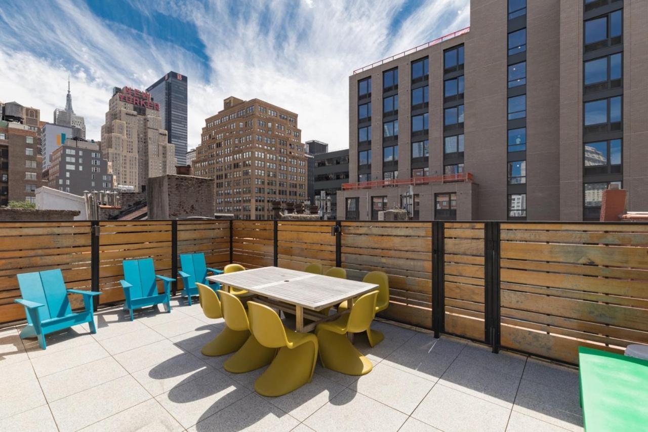 Midtown West 2 Bedroom Apartment *