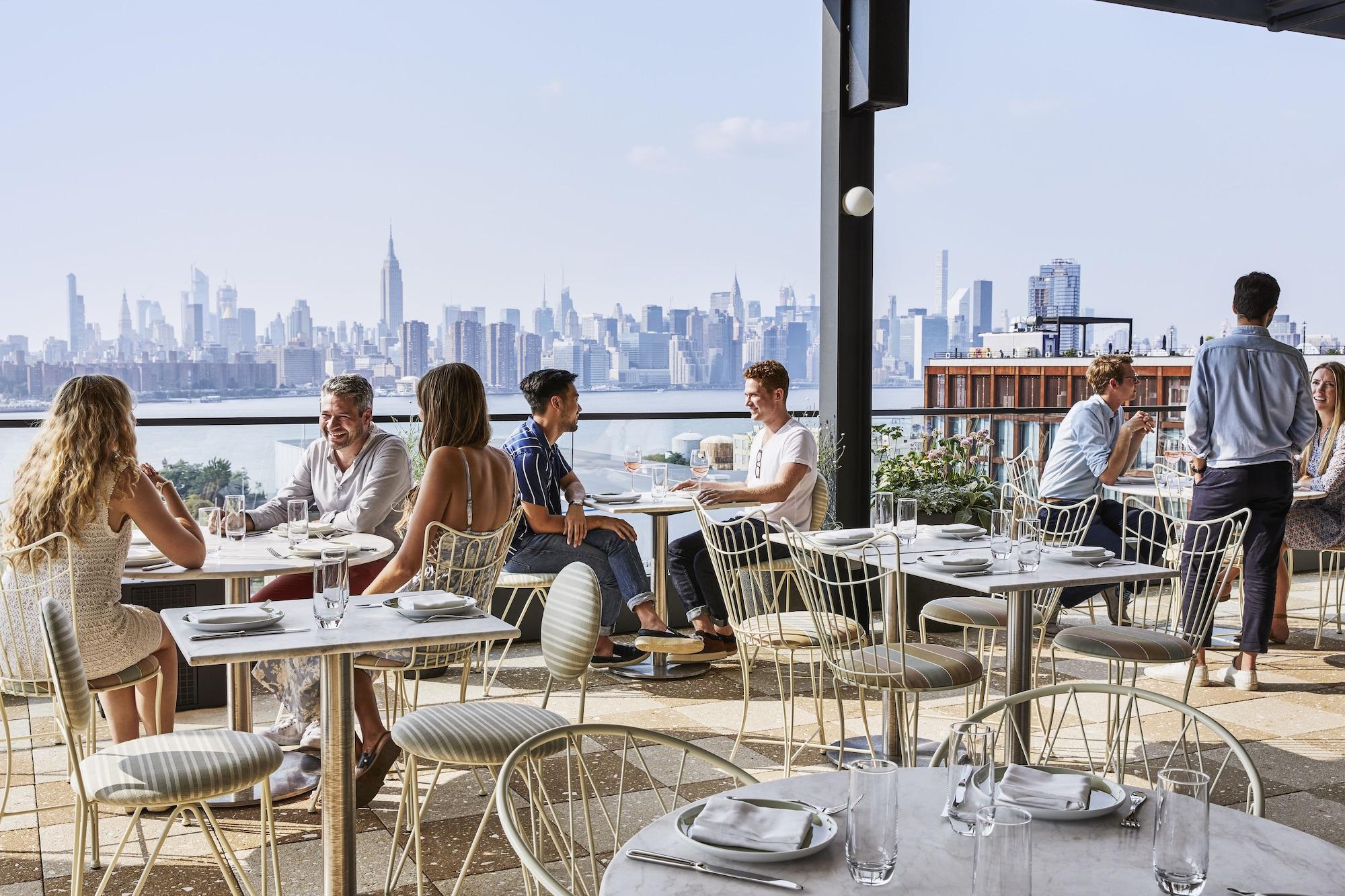 The Hoxton Williamsburg Hotel New York