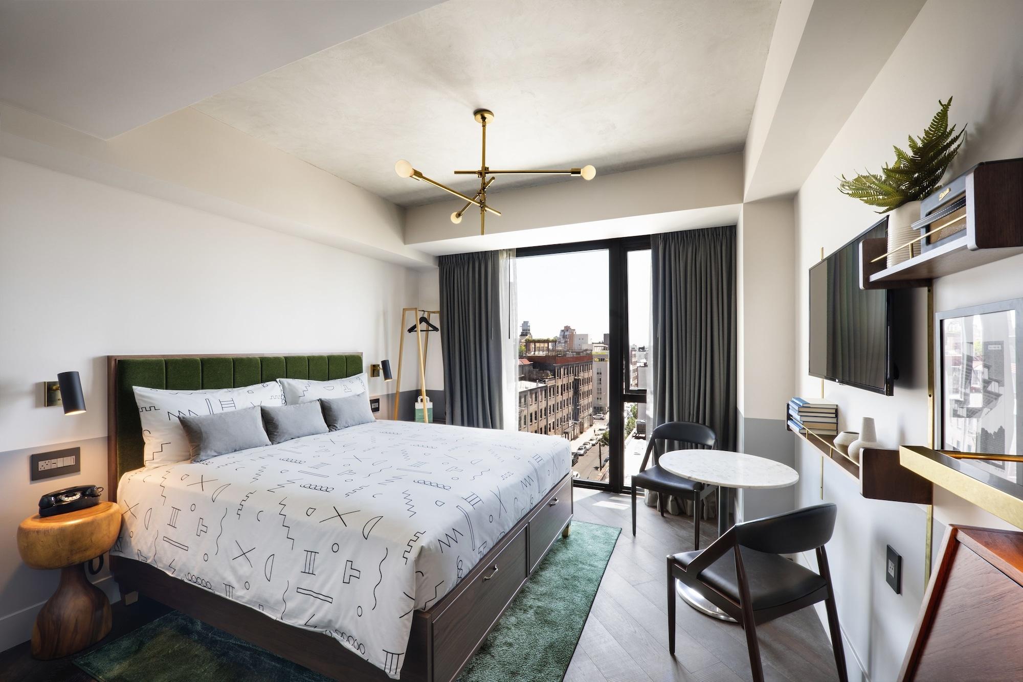 Hotel The Hoxton Williamsburg