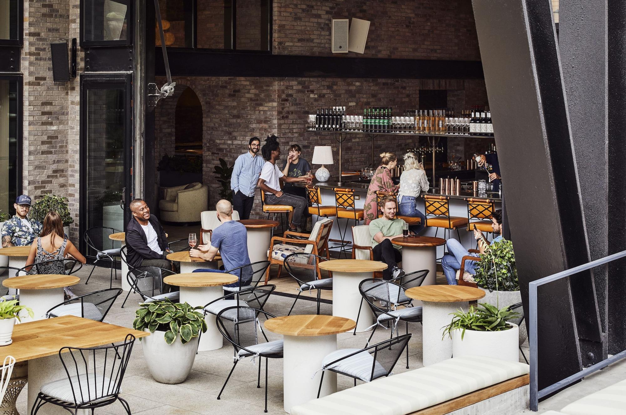 Hotel The Hoxton Williamsburg 4*