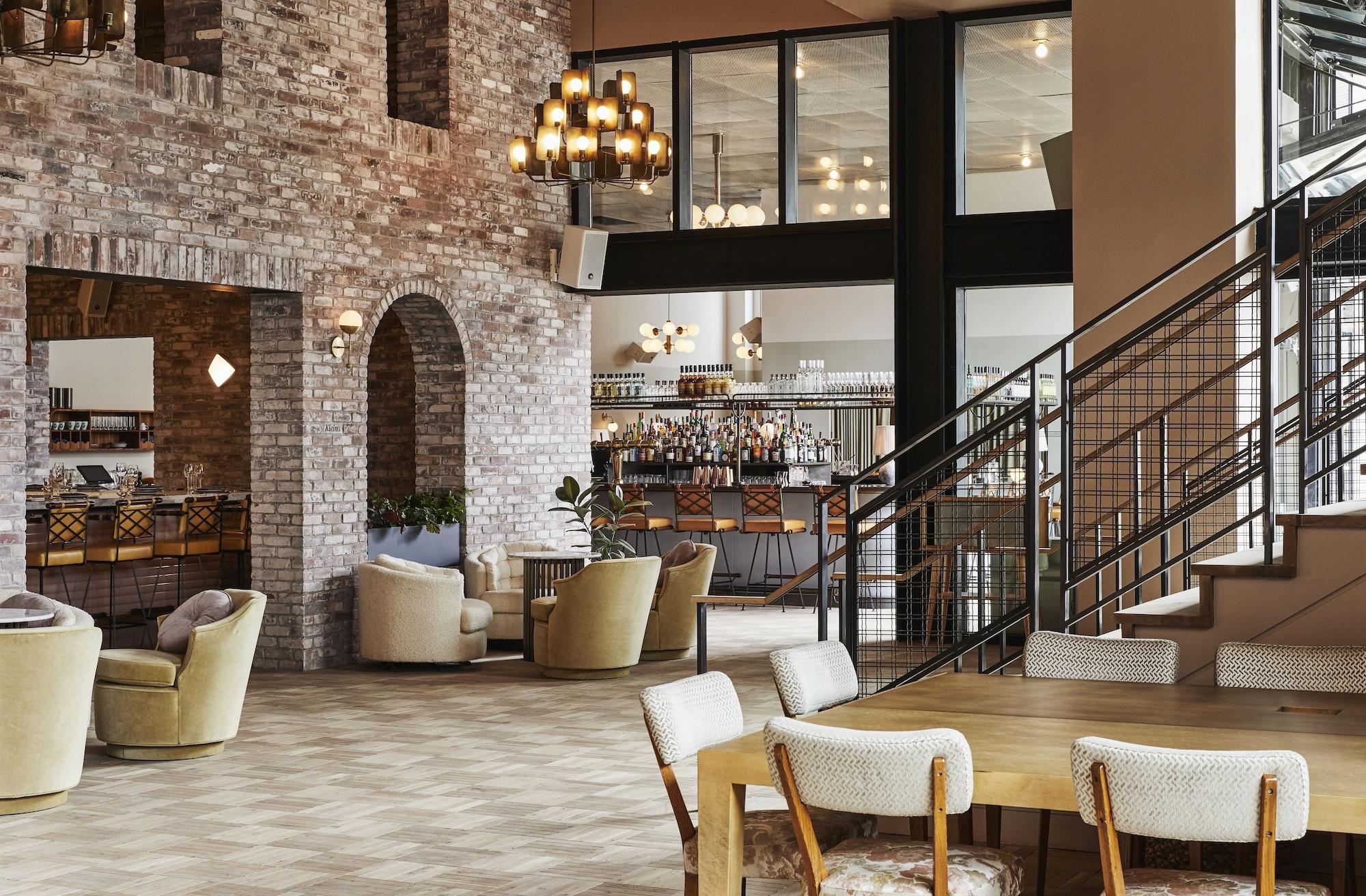 Hotel The Hoxton Williamsburg New York
