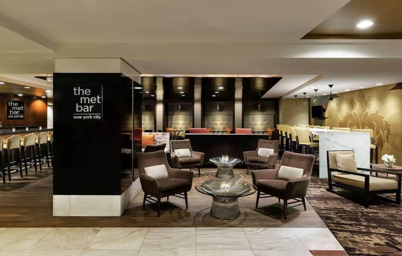 Doubletree By Hilton Metropolitan City Hotel New York