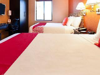 Sleep Jfk Airport Rockaway Blvd 2* New York