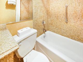 Sleep Jfk Airport Rockaway Blvd Inn 2*