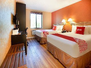 Inn Sleep Jfk Airport Rockaway Blvd New York