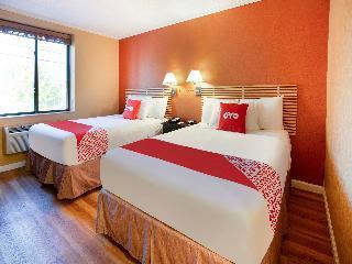 Inn Sleep Jfk Airport Rockaway Blvd 2*
