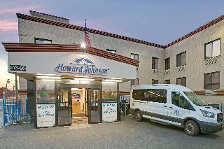 Sleep Jfk Airport Rockaway Blvd Inn