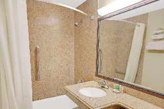 Sleep Jfk Airport Rockaway Blvd 2* New York