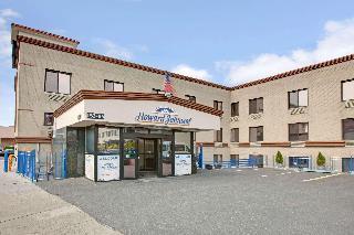 Sleep Jfk Airport Rockaway Blvd 2* New York