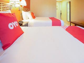 Sleep Jfk Airport Rockaway Blvd 2* New York