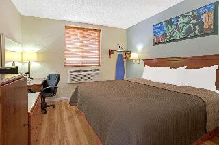 Sleep Jfk Airport Rockaway Blvd Inn New York