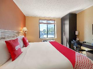 Inn Sleep Jfk Airport Rockaway Blvd 2*