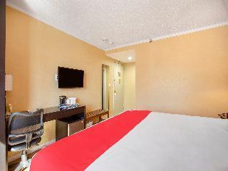 Sleep Jfk Airport Rockaway Blvd New York