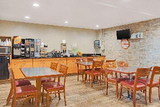 Sleep Jfk Airport Rockaway Blvd Inn