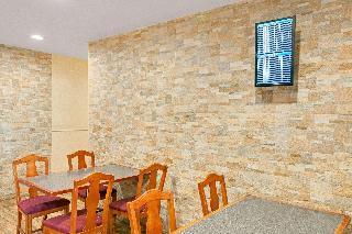 Inn Sleep Jfk Airport Rockaway Blvd New York